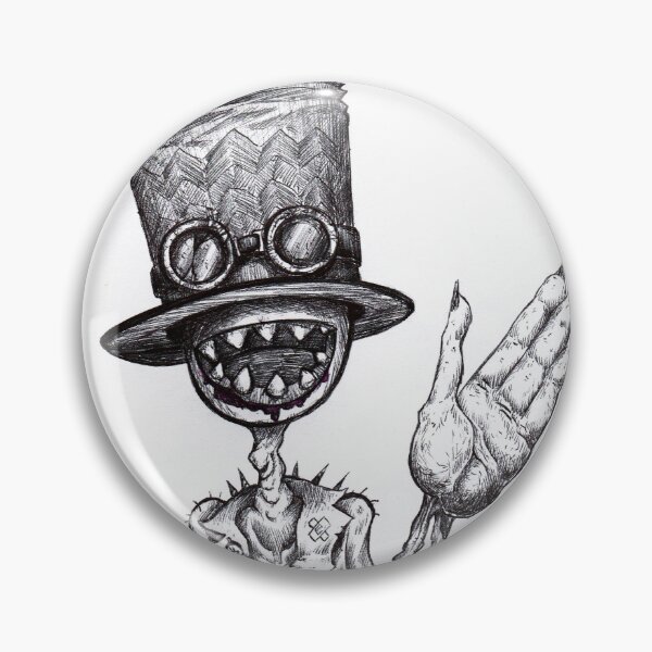 Artikelvorschau, Crooked entworfen und verkauft von zeroscarecrow13.