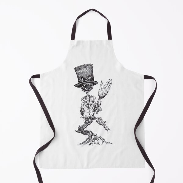 Item preview, Crooked designed and sold by zeroscarecrow13.