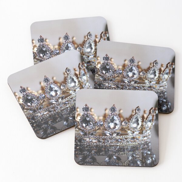 Item preview, Diamond Crown designed and sold by newburyboutique.
