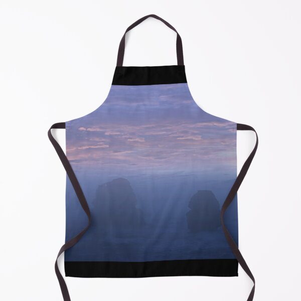 Item preview, Gog and MaGog At Sunrise. 12 Apostles Along The Great Ocean Road. 2 designed and sold by Alex Preiss.