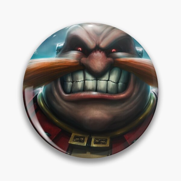 Item preview, DR. ROBOTNIK designed and sold by zeroscarecrow13.