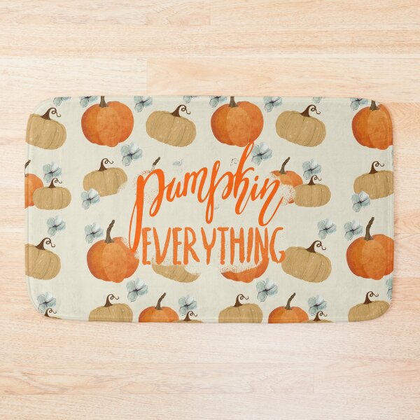 Item preview, Pumpkin everything designed and sold by DesignsByRisa.