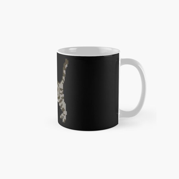 Cat - The Kids' Picture Show Classic Mug