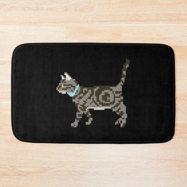 Item preview, Cat - The Kids' Picture Show designed and sold by KidsPictureShow.