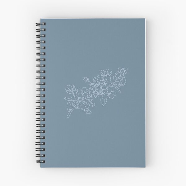 Item preview, Apple Blossoms designed and sold by Sydie Studio.