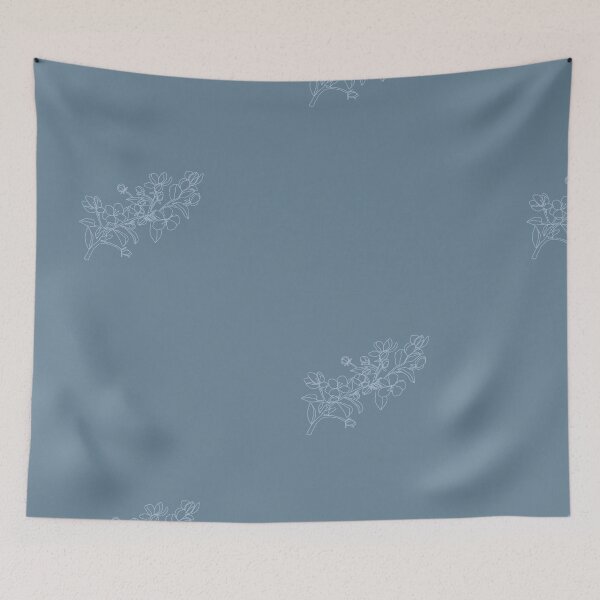 Item preview, Apple Blossoms designed and sold by Sydie Studio.