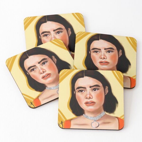 Item preview, Barbie ferreira designed and sold by Neila-ao.