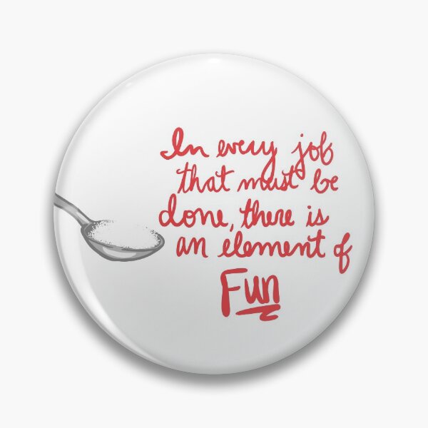 Item preview, In Every Job That Must Be Done designed and sold by corlinadora.