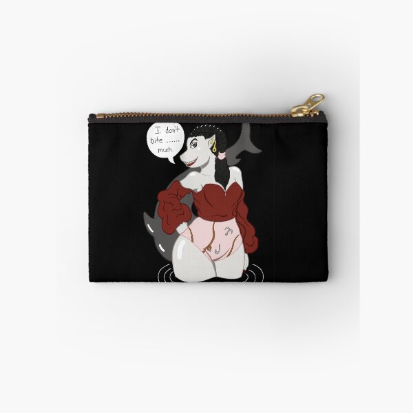Item preview, Bite Much designed and sold by Sammi's Art Flow.