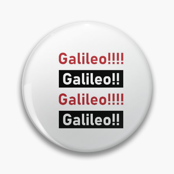 Item preview, Galileo Galileo Bohemian Rhapsody Queen Freddie Mercury designed and sold by inaveed.