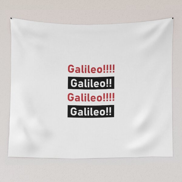 Item preview, Galileo Galileo Bohemian Rhapsody Queen Freddie Mercury designed and sold by inaveed.
