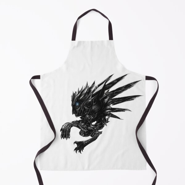Item preview, CHIMERA (FETUS) designed and sold by zeroscarecrow13.