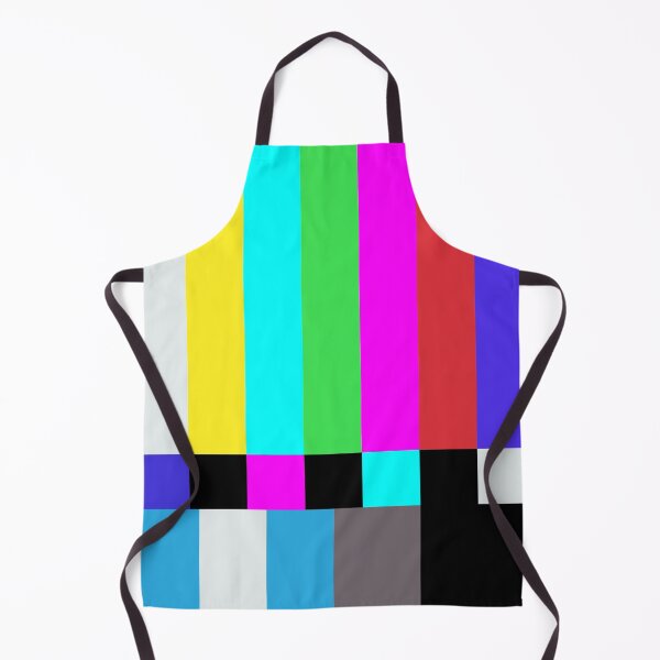 Item preview, No signal tv test - Best gift for tv lover designed and sold by anass002.