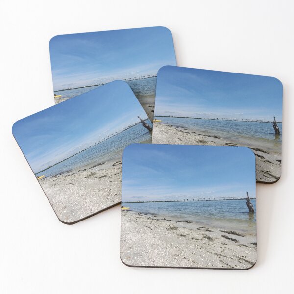 Item preview, Island stops designed and sold by Amanda Huggins.