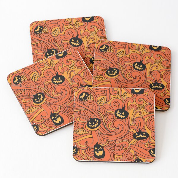 Item preview, halloween designed and sold by SAJAMANIA.