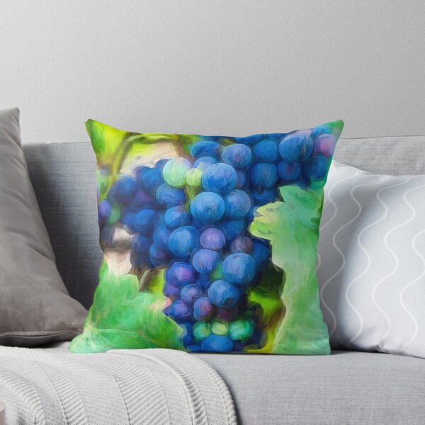 Item preview, Where Wine Comes From designed and sold by Patricia L. Walker.
