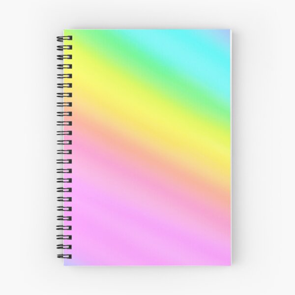 Item preview, Rainbow unicorn sky multi colour wallpaper,  background  designed and sold by Morinas.