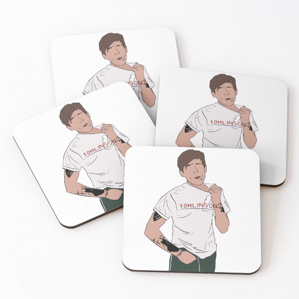 Item preview, louis tomlinson shirt  designed and sold by laneydesigns.