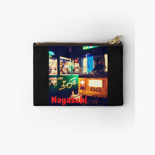 Item preview, Nagasaki Postcard designed and sold by Swooncake Press.