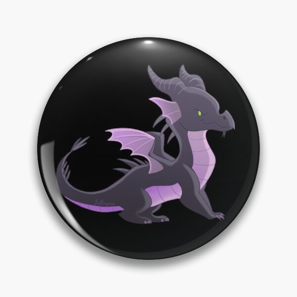 Item preview, Maleficent designed and sold by Faltazius.