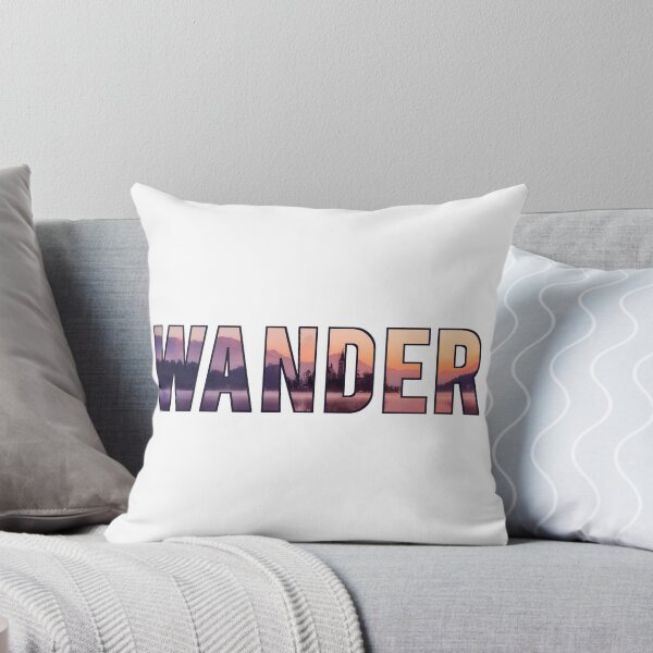 Item preview, Wander - Pueblo misterioso designed and sold by jennyodesigns.