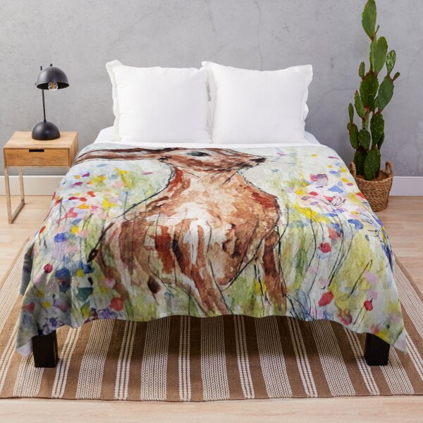 Item preview, West Clare Hare designed and sold by wildseadesign.
