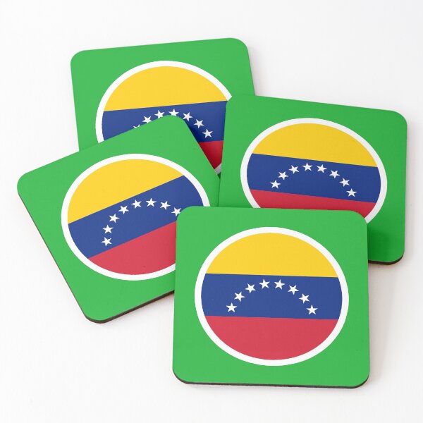 Item preview, Venezuela Civil Flag Gifts, Masks, Stickers & Products (GF) designed and sold by mpodger.