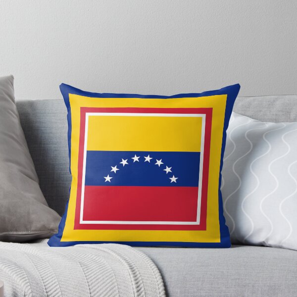 Item preview, Venezuela Civil Flag Gifts, Masks, Stickers & Products (GF) designed and sold by mpodger.