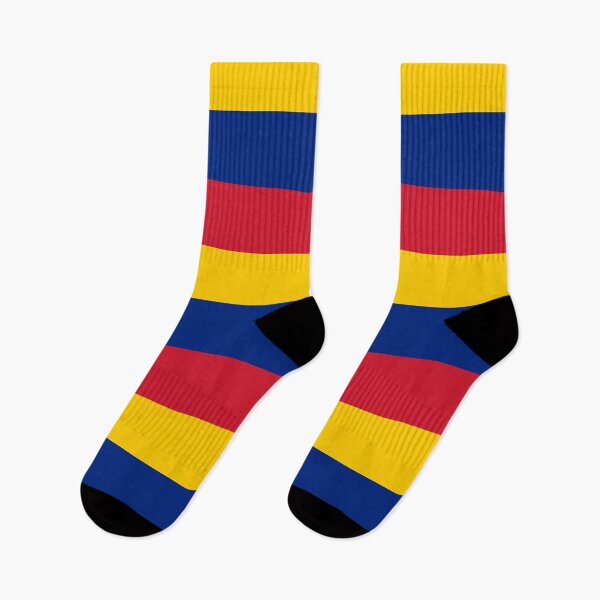 Item preview, Venezuela Civil Flag Gifts, Masks, Stickers & Products (GF) designed and sold by mpodger.