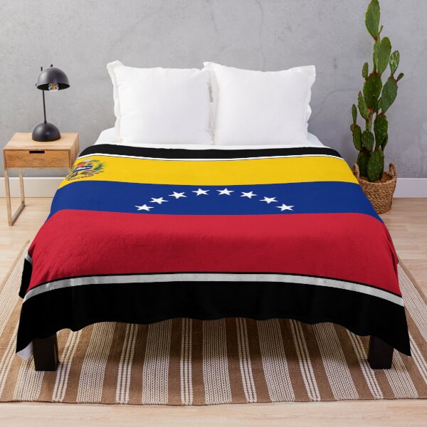 Item preview, Venezuela Civil Flag Gifts, Masks, Stickers & Products (GF) designed and sold by mpodger.