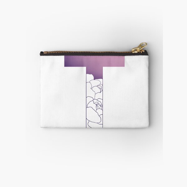 Item preview, Ombré Initial T designed and sold by Tuatara4.