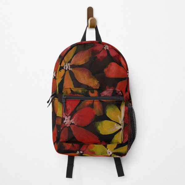 Item preview, Autumn Equinox Red designed and sold by Yellow Book Designs.
