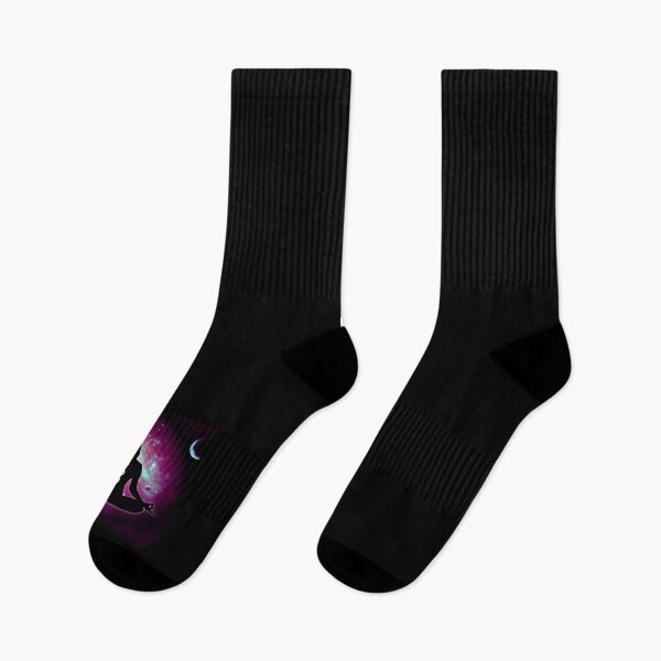Item preview, 7 Chakra Female Silhouette - Universe 66 designed and sold by chakraplaza.