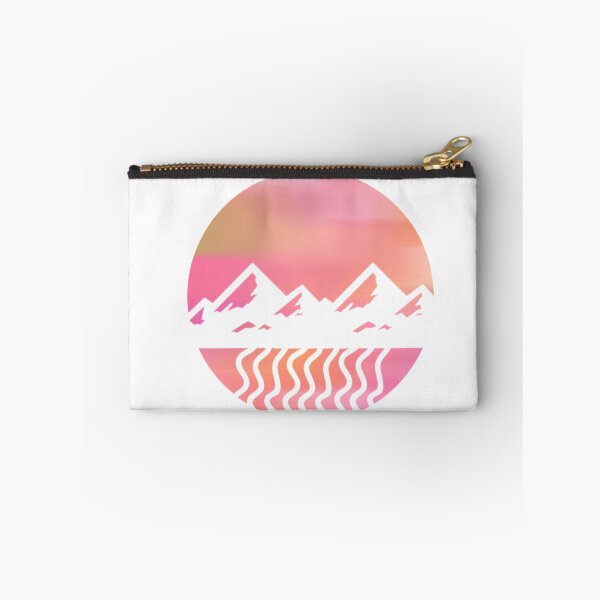 Item preview, pastel mountains designed and sold by UNApologetical.