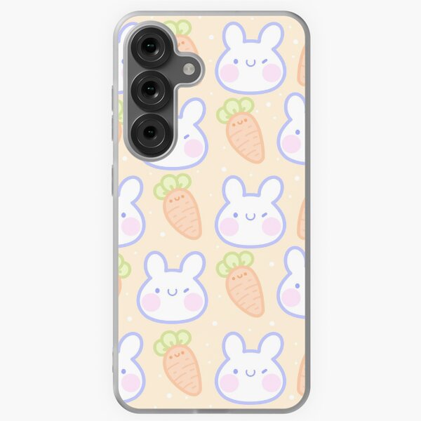 Item preview, Happy bunnies designed and sold by Paulapastela.