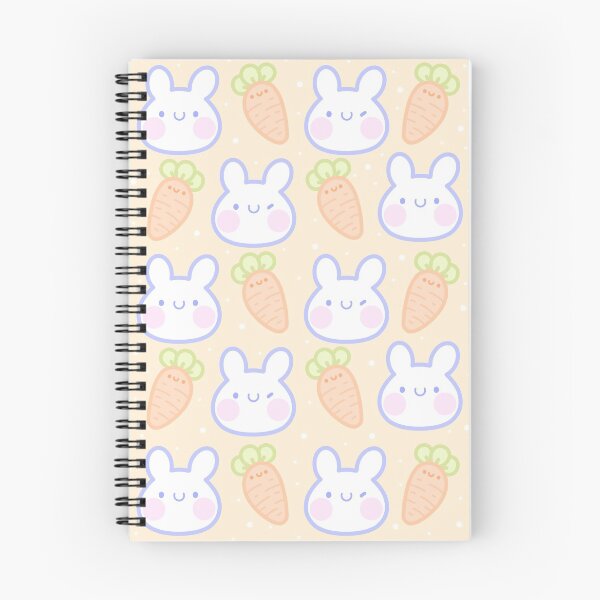 Item preview, Happy bunnies designed and sold by Paulapastela.