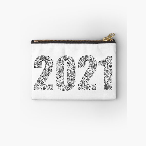 Item preview, 2021 Floral Design designed and sold by EuropaPrints.