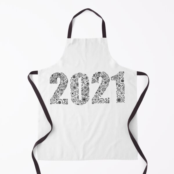 Item preview, 2021 Floral Design designed and sold by EuropaPrints.