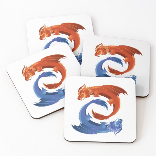 Item preview, Ran & Show designed and sold by Faltazius.