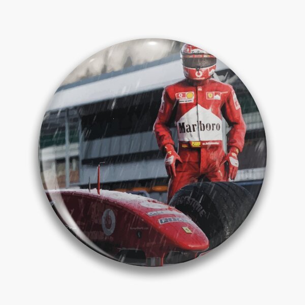 Item preview, michael schumacher designed and sold by Daniel-works.