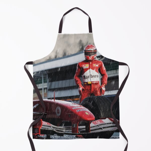 Item preview, michael schumacher designed and sold by Daniel-works.