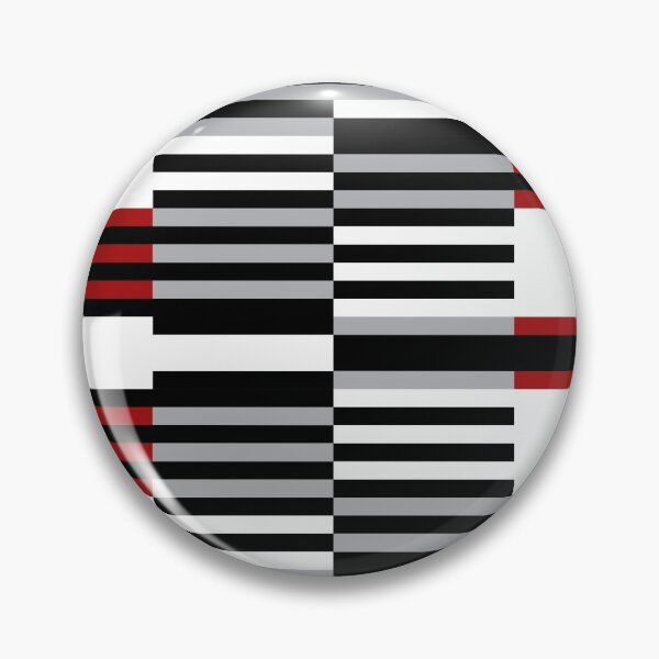 Item preview, Geometric Rectangles designed and sold by BleuSky.