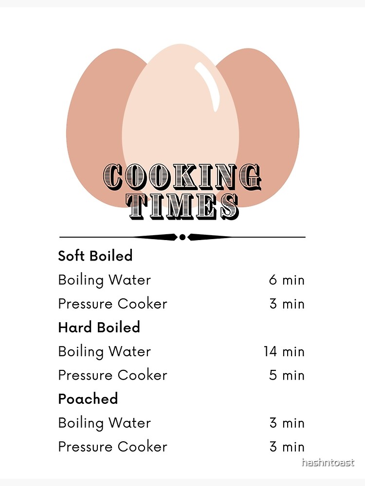 Cooking Temperature Chart Magnet Magnet for Sale by hashntoast