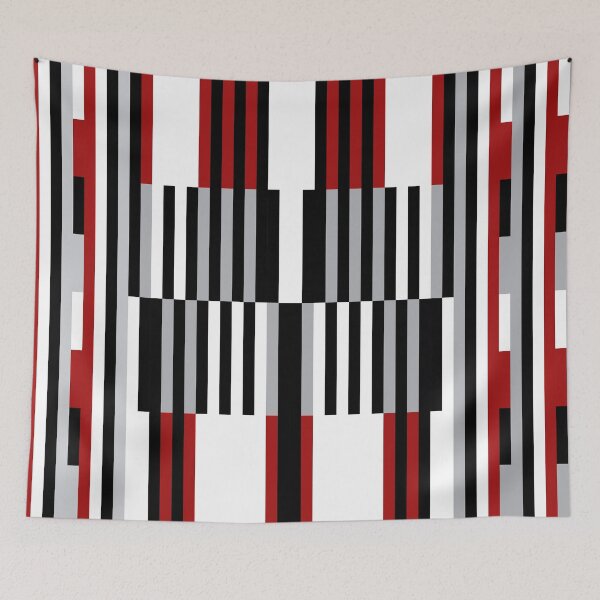 Item preview, Geometric Rectangles designed and sold by BleuSky.