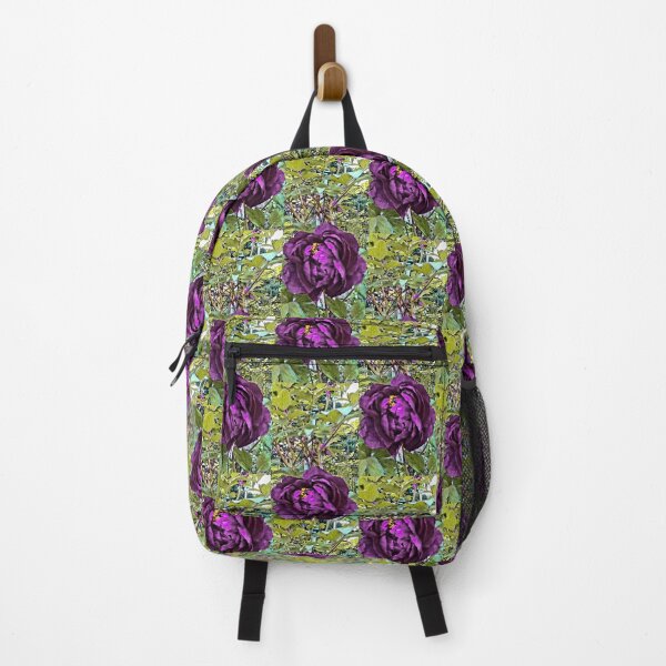 Item preview, Purple Peony Bush . FlowerShop 528 designed and sold by Flowershop528.