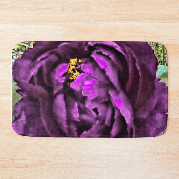 Item preview, Purple Peony Bush . FlowerShop 528 designed and sold by Flowershop528.