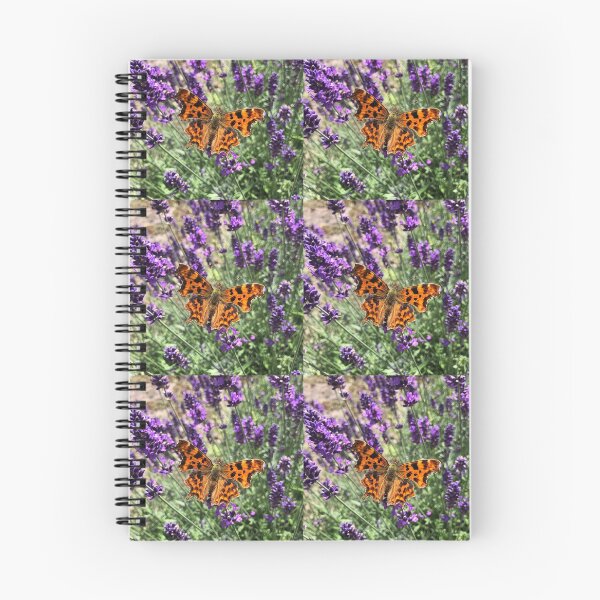 Item preview, A Beautiful Butterfly on my Lavender by Rochelle McConnachie designed and sold by RochelleMc.