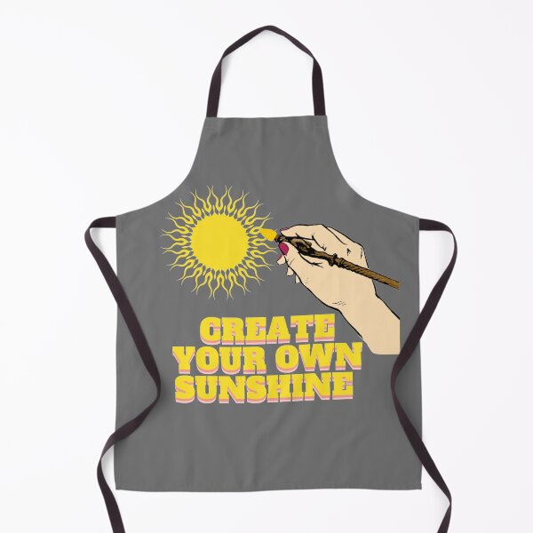 Item preview, Create your own sunshine designed and sold by Monkey204.
