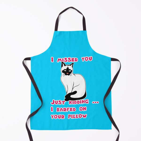 Item preview, Cat misses you designed and sold by Tim Addison.