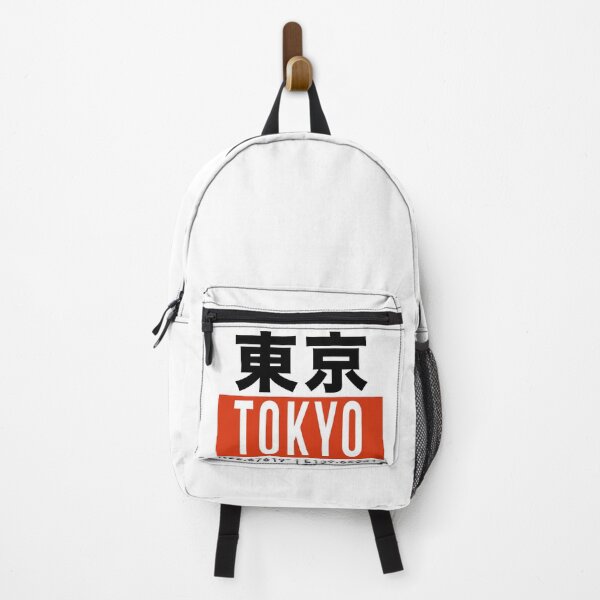 Item preview, Tokyo Red designed and sold by Cuckoo Parrot.